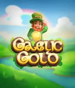 Embark on a picturesque journey to the Irish countryside with Gaelic Gold by Nolimit City, featuring beautiful visuals of rolling green hills, rainbows, and pots of gold. Discover the luck of the Irish as you spin with symbols like gold coins, four-leaf clovers, and leprechauns for a charming play. Great for those seeking a dose of luck in their online play.